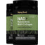 NAD+ Resveratrol Multi Collagen capsules, 70 quick release, for general wellness support, U.S. lab tested.