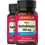 Nattokinase (2,000 FU), 100 mg, 60 Quick Release Capsules, 2  Bottles
