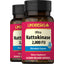 Nattokinase (2,000 FU), 60 Quick Release Capsules, 2  Bottles