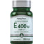 Natural Vitamin E, 400 IU, 100 Quick Release Softgels