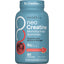 neoCreatine Monohydrate Gummies come in 80 count with 5g creatine per 5 gummies, featuring a delicious watermelon flavor.