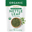 Nettle Leaf Cut & Sifted (Organic), 1 lb (454 g) Bag