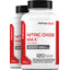 Nitric Oxide Max, 3000 mg (per serving), 120 Quick Release Capsules, 2  Bottles