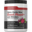 Nitric Oxide Max Beet Root (Mixed Berry), 16 oz (454 g) Bottle