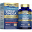 Norwegian Gold Critical Omega, 60 Fish Gelatin Softgels