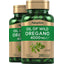 Oil of Oregano, 4000 mg (per serving), 200 Quick Release Softgels, 2  Bottles