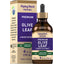 Olive Leaf Liquid Extract Alcohol Free, 4 fl oz (118 mL) Dropper Bottle