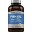 Omega-3 Fish Oil (Natural Lemon), 1200 mg, 240 Quick Release Softgels