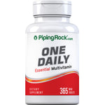One Daily Essential Multi, 365 Coated Tablets