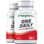 One Daily Essential Multi, 365 Coated Tablets, 2  Bottles