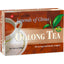 Oolong Tea, 100 Tea Bags