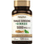 Panax Ginseng + Ginkgo, 5000 mg (per serving), 120 Vegetarian Capsules