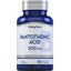 Pantothenic Acid, 500 mg, 100 Quick Release Capsules
