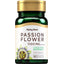 Passion Flower, 1100 mg, 90 Quick Release Capsules