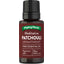 Patchouli Pure Essential Oil, 1/2 fl oz (15 mL) Dropper Bottle
