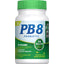 This is the Supplement Facts panel for PB8 14 Billion CFU, containing 60 vegetarian capsules.