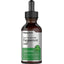 Peppermint Leaf Liquid Extract Alcohol Free, 2 fl oz (59 mL) Dropper Bottle