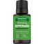 Peppermint Pure Essential Oil, 1/2 fl oz (15 mL) Dropper Bottle
