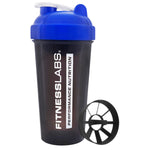 Performance Nutrition Shaker Bottle, 25 fl oz Bottle