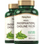 Phosphatidyl Choline, 840 mg (per serving), 90 Quick Release Softgels, 2  Bottles