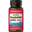Phosphatidylserine (PS), 100 mg, 60 Quick Release Softgels