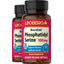 Phosphatidylserine (PS), 100 mg, 60 Quick Release Softgels, 2  Bottles