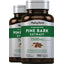 Pine Bark Extract, 1500 mg, 180 Quick Release Capsules, 2  Bottles