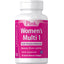 Pink Women's Multi 1 Iron Free, 90 Quick Release Softgels
