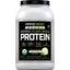 Plant Based Sport Protein (Organic) (Creamy Vanilla), 32 oz (908 g) Bottle
