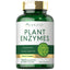 Plant Enzymes, 250 Vegetarian Capsules