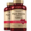 Plant Sterols Complex w/ Beta Sitosterol, 1200 mg (per serving), 120 Quick Release Softgels, 2  Bottles