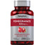 Pomegranate Extract (Standardized), 500 mg (per serving), 200 Quick Release Capsules