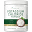 Potassium Chloride Powder, 16 oz (454 g) Bottle