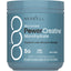 NEOCELL Micronized PowerCreatine Monohydrate powder, 500g (1.1 lb), 100 servings, 5G, unflavored.