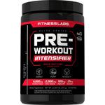 Pre-Workout Intensifier (Juiced Fruit Pump), 12.063 oz (343 g) Bottle