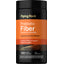 Prebiotic Fiber Soluble & Insoluble, 120 Vegan Capsules, a supplement supporting gut microbiome and digestive health.