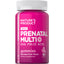 Prenatal Multivitamin with DHA & Folic Acid (Delicious Fruit), 60 Gummies