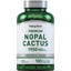 Prickly Pear Nopal Cactus (Opuntia ficus-indica), 1950 mg (per serving), 180 Quick Release Capsules
