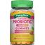 Probiotic 1 Billion (Delicious Raspberry-Lemon), 90 Gummies