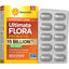 Probiotic 15 Billion CFU, 30 Delayed Release Vegan Caps