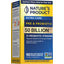 Probiotic with Prebiotic 50 Billion, 90 Delayed Release Vegan Caps