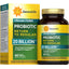 Probiotic 20 Billion Return to Regular, 60 Vegan Capsules