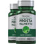 Prosta Palmetto Super Strength, 120 Quick Release Softgels, 2  Bottles