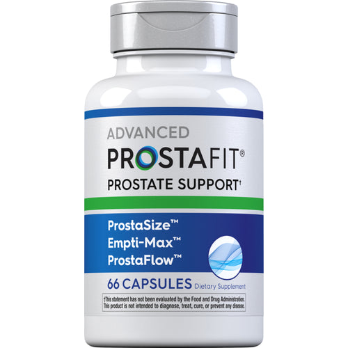 Prostate Support, 66 Capsules