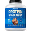 Protein Blend Shake (Natural Chocolate), 5 lb (2.268 kg) Bottle