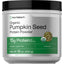 Pumpkin Seed Protein Powder (Organic), 16 oz (454 g) Bottle