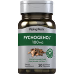 Pycnogenol, 100 mg, 30 Quick Release Capsules