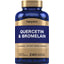 Quercetin Plus Bromelain, 360 mg (per serving), 240 Quick Release Capsules
