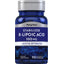 R-Fraction Alpha Lipoic Acid (Stabilized), 100 mg, 90 Quick Release Capsules