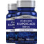 R-Fraction Alpha Lipoic Acid (Stabilized), 100 mg, 90 Quick Release Capsules, 2  Bottles